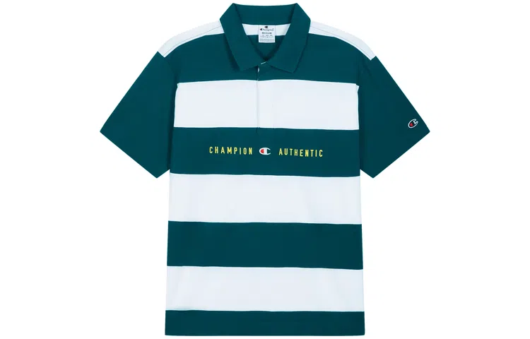Champion Rochester SS24 POLO