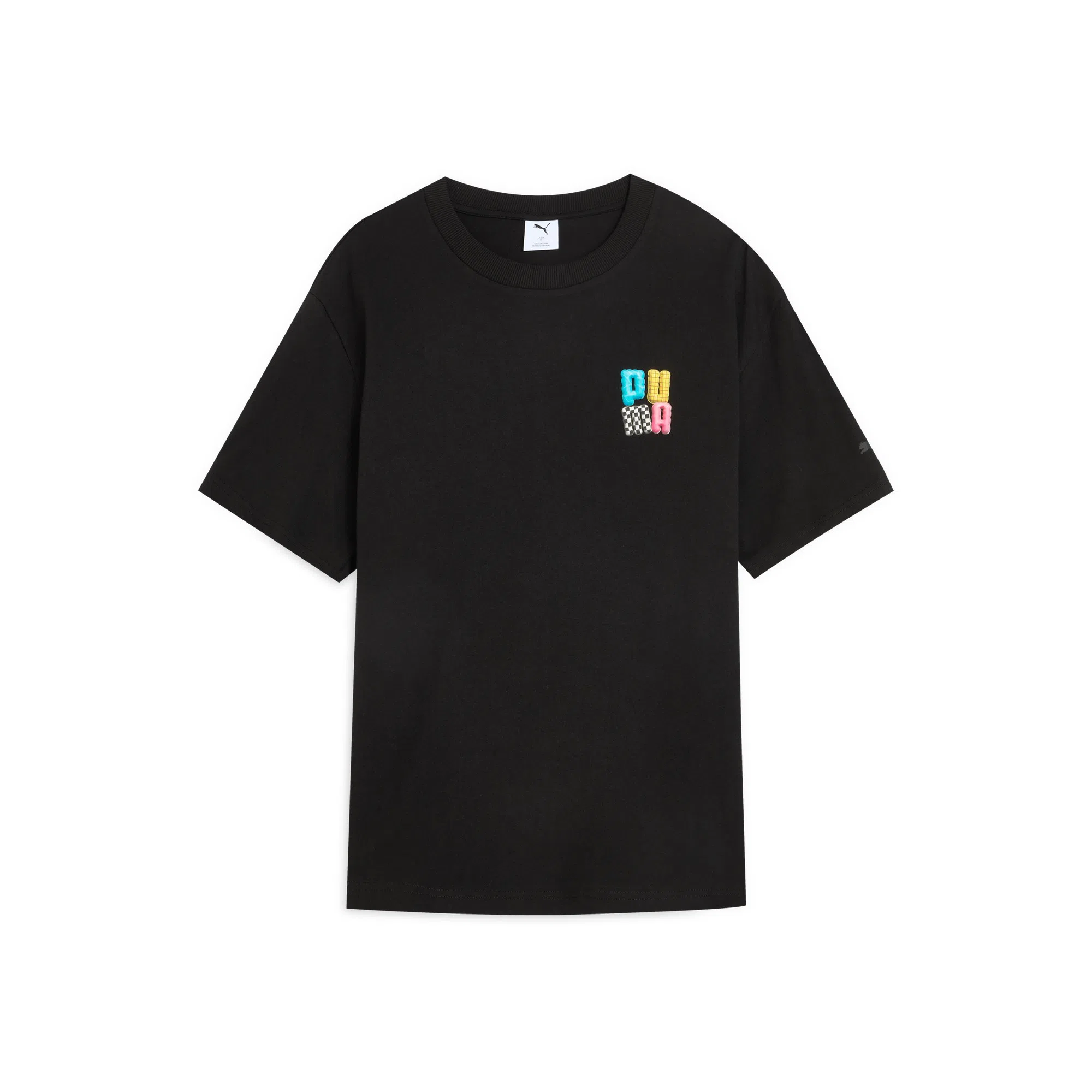 PUMA graphic T