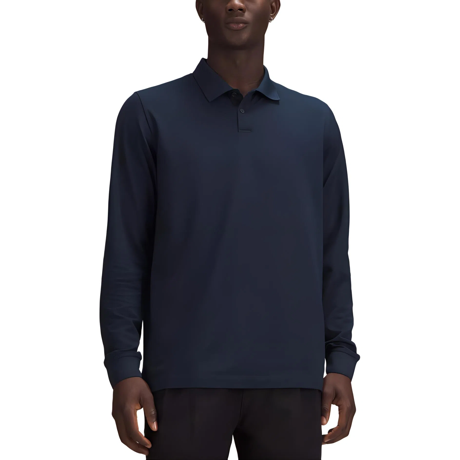 lululemon Polo