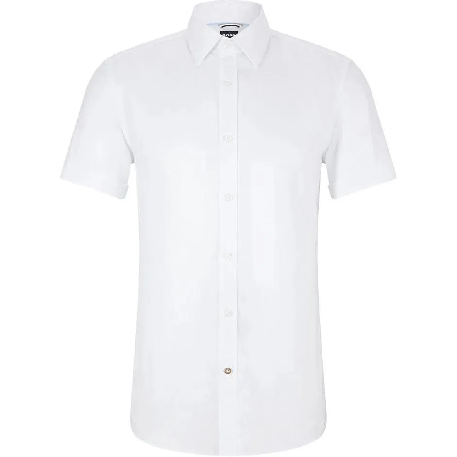 HUGO BOSS