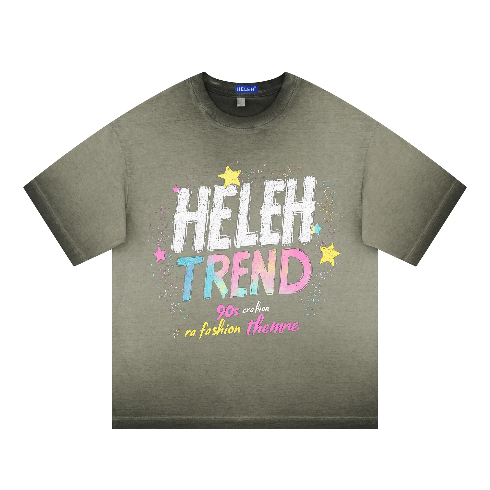 HELEH T