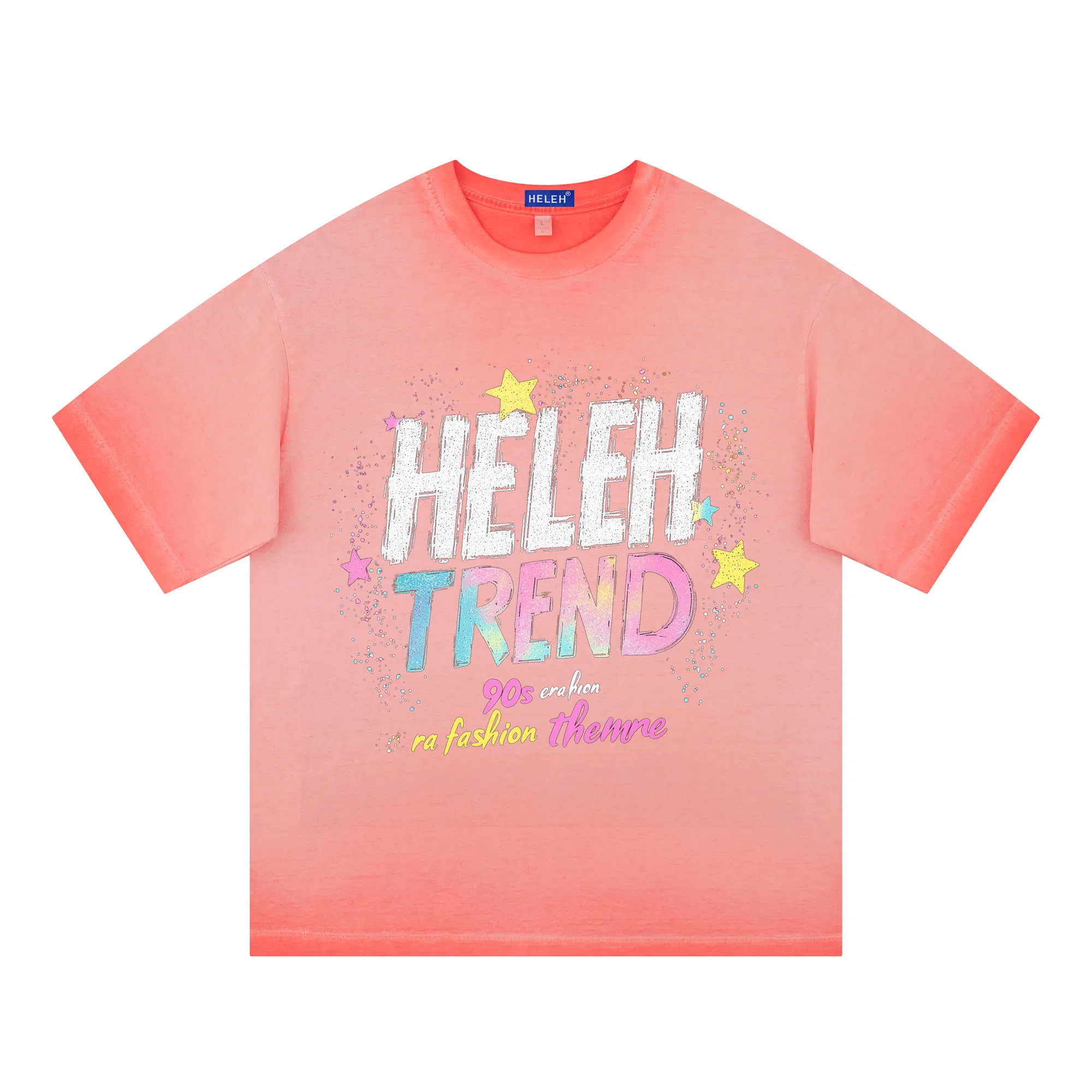 HELEH T