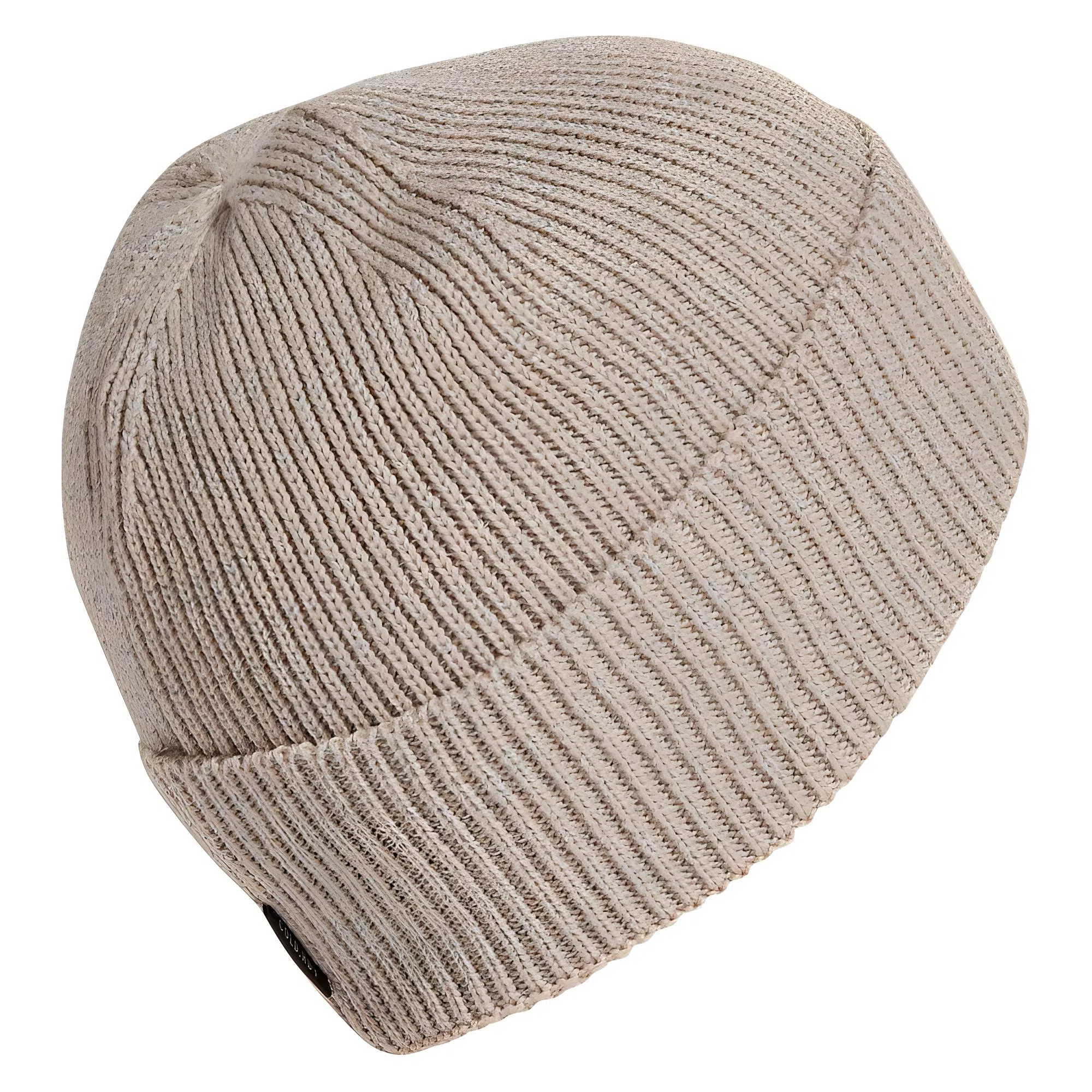 adidas Merino Wool Beanie White