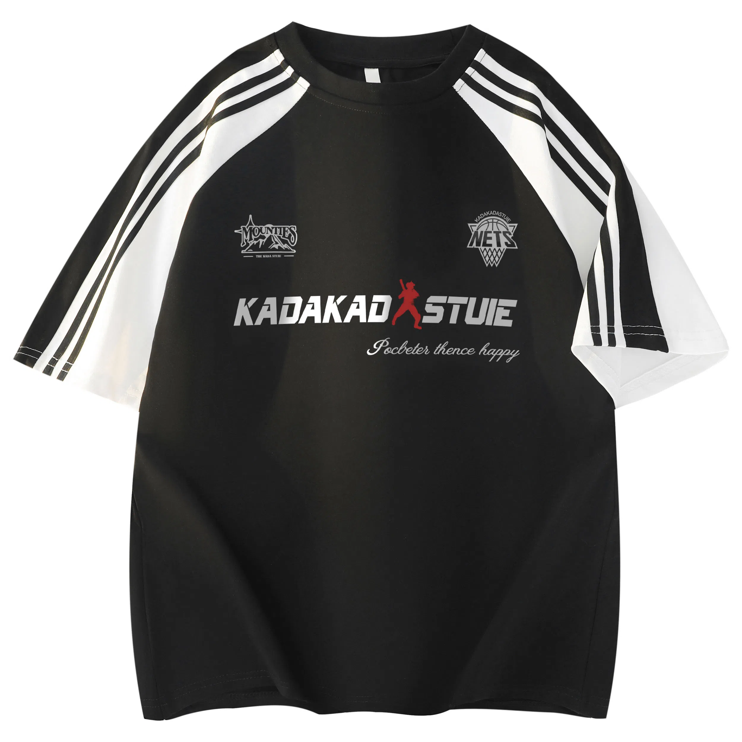 KADAKADA SUITE T
