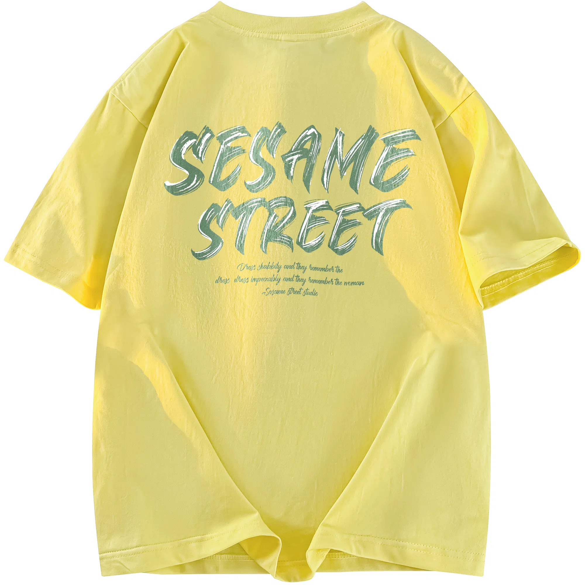 Sesame Street T-Shirt