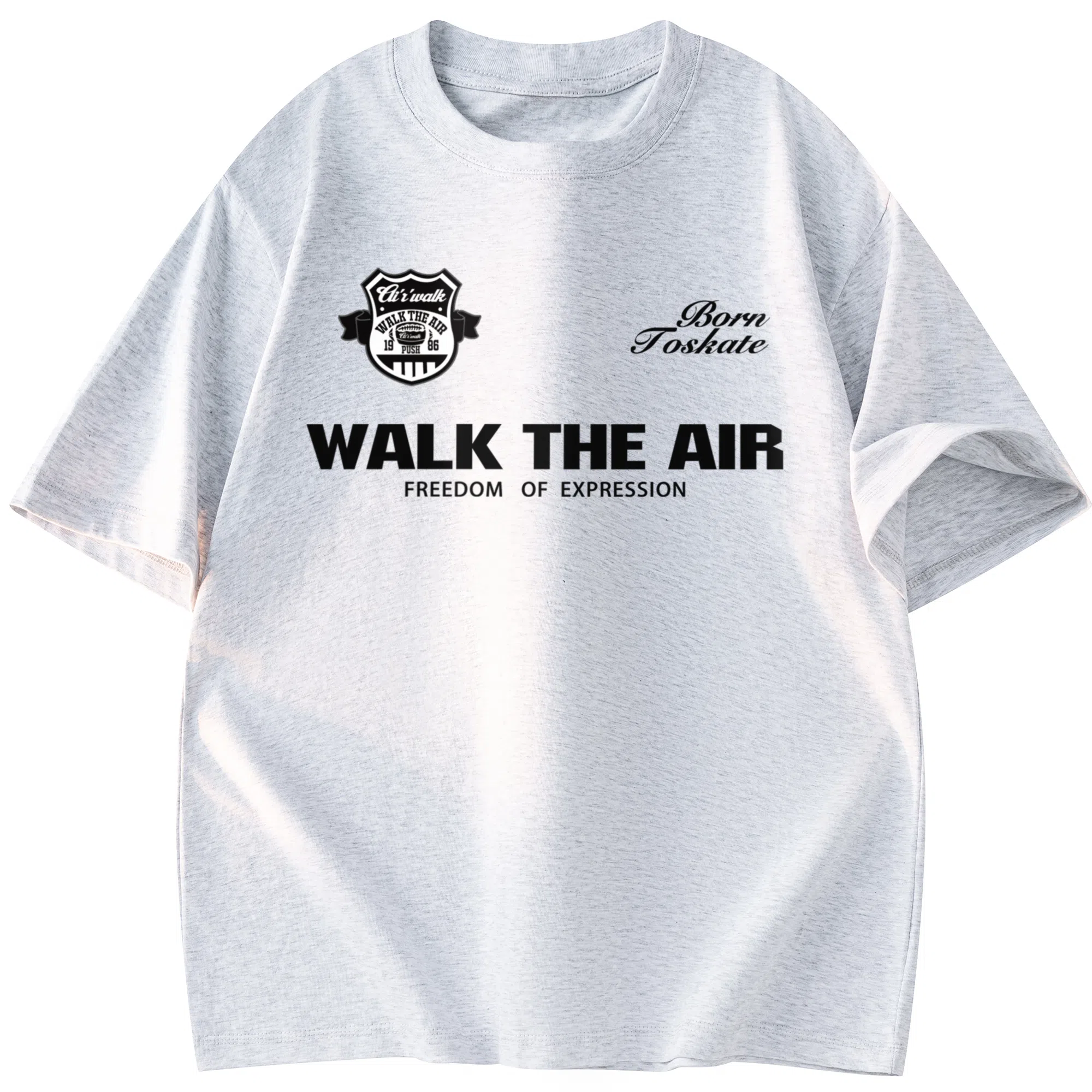Airwalk T