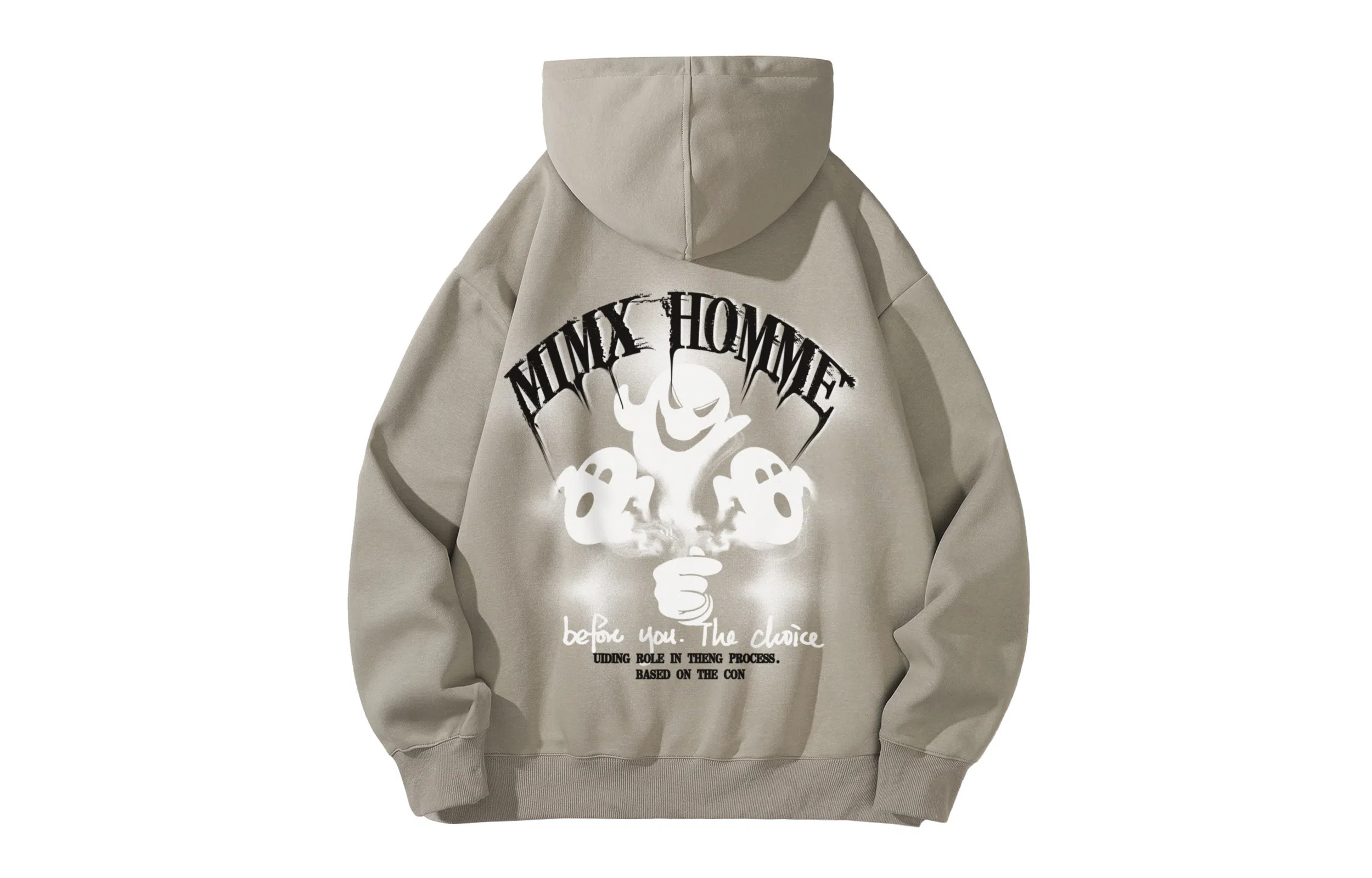 Mimx Homme
