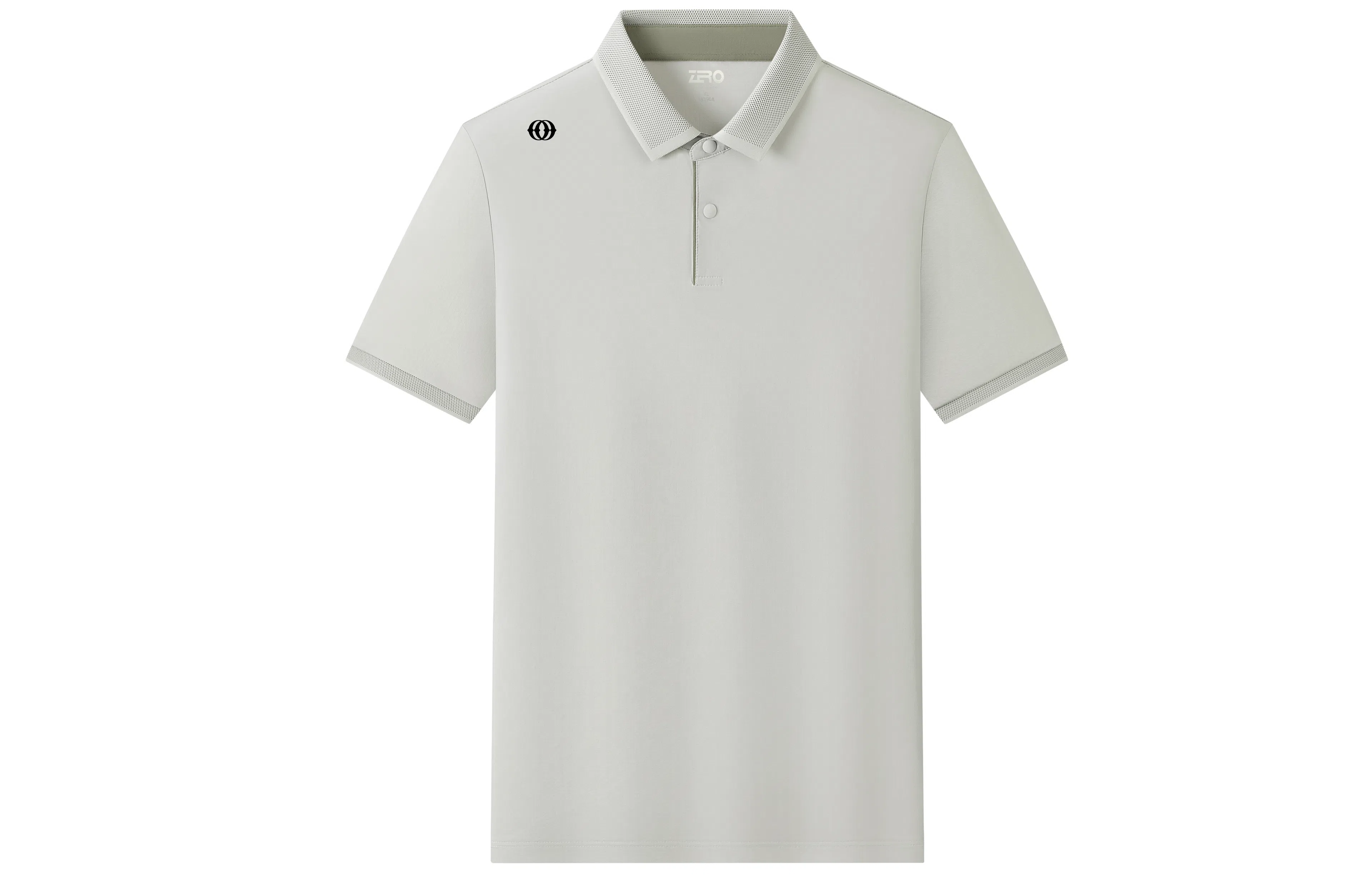 ZRO LogoUPF50+7APolo