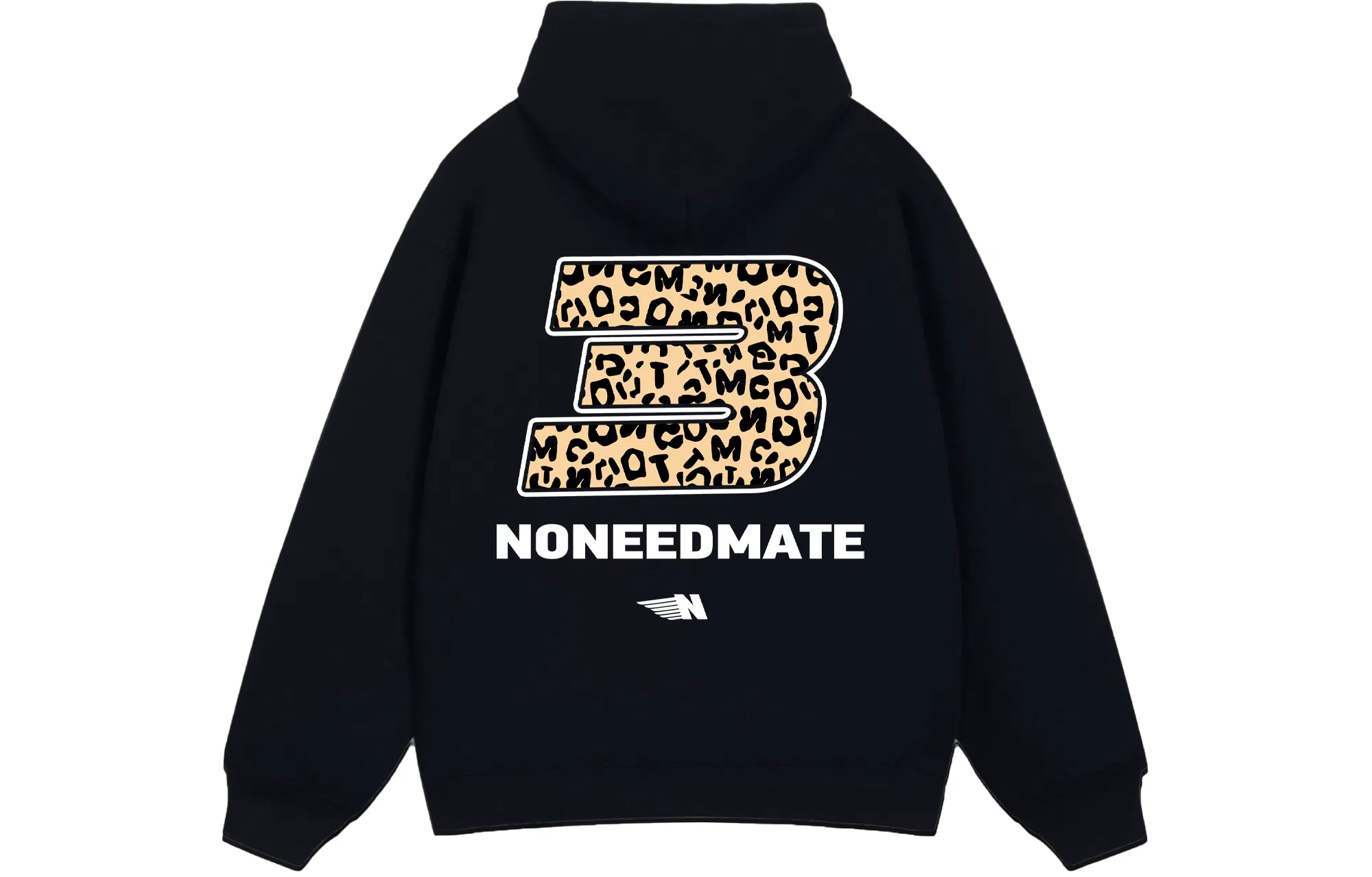 nomt 3Logo