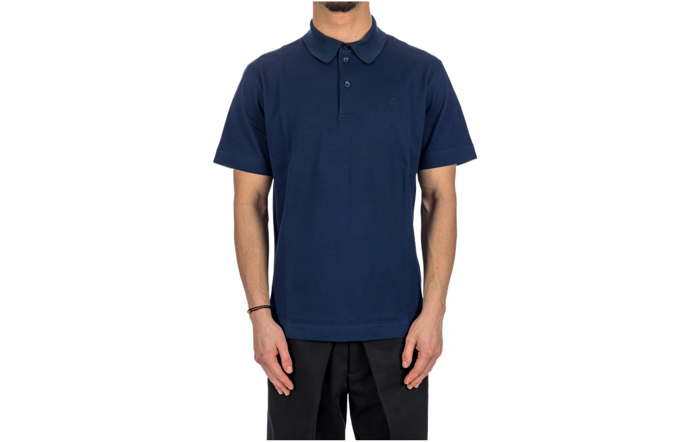 GIVENCHY SS24 Polo