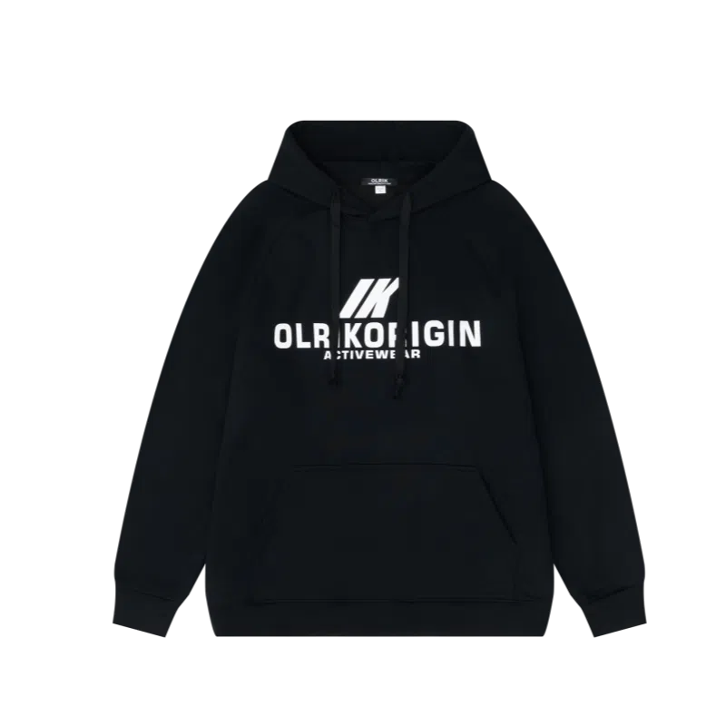 OLRIK Logocleanfit