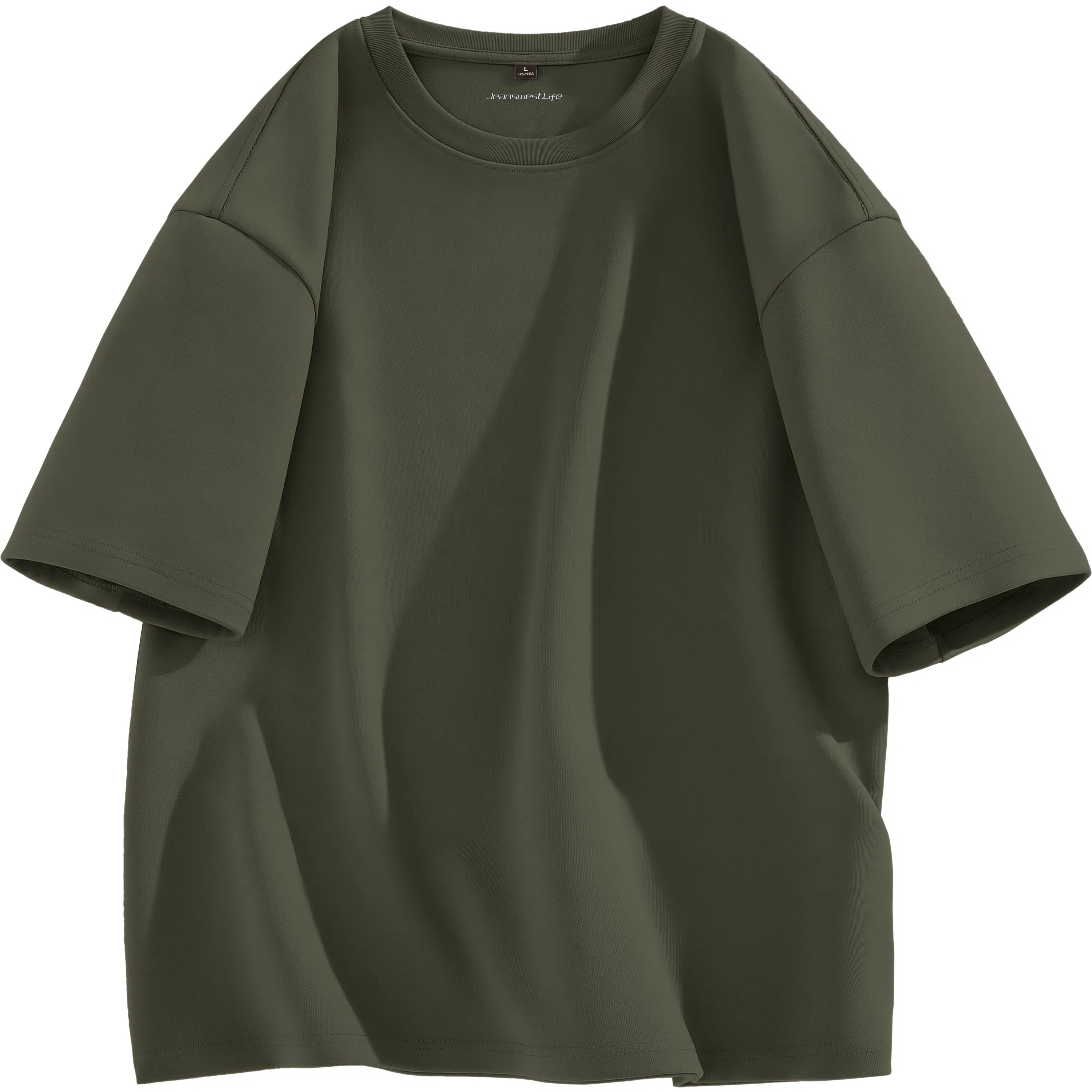 JEANSWEST LIFE logoT