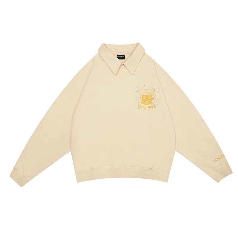 Kang's wonderland POLO