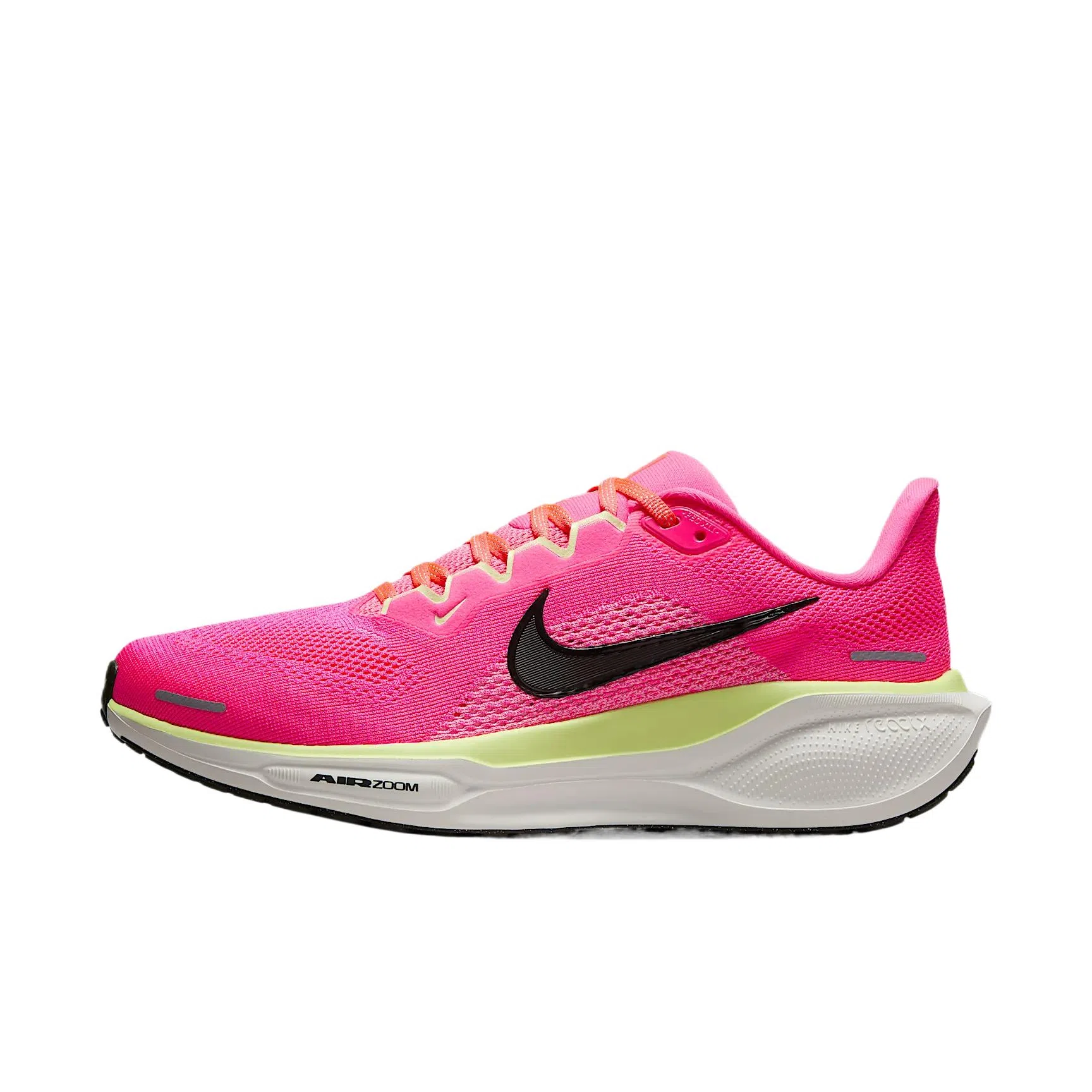 Nike Pegasus 41 Bright Red