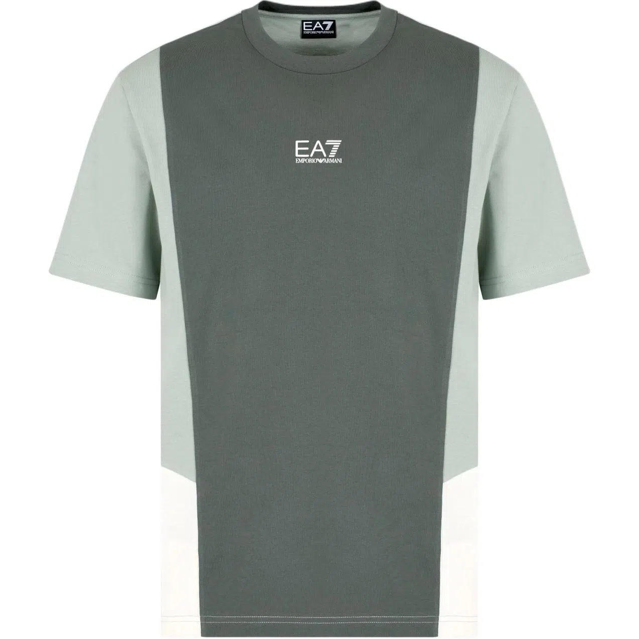 EMPORIO ARMANI EA7 T