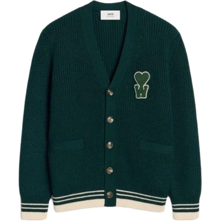 AMIPARIS x WOO SHIK SS25