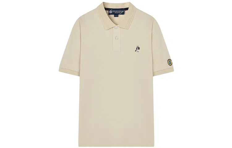 Teenie Weenie Men Polo