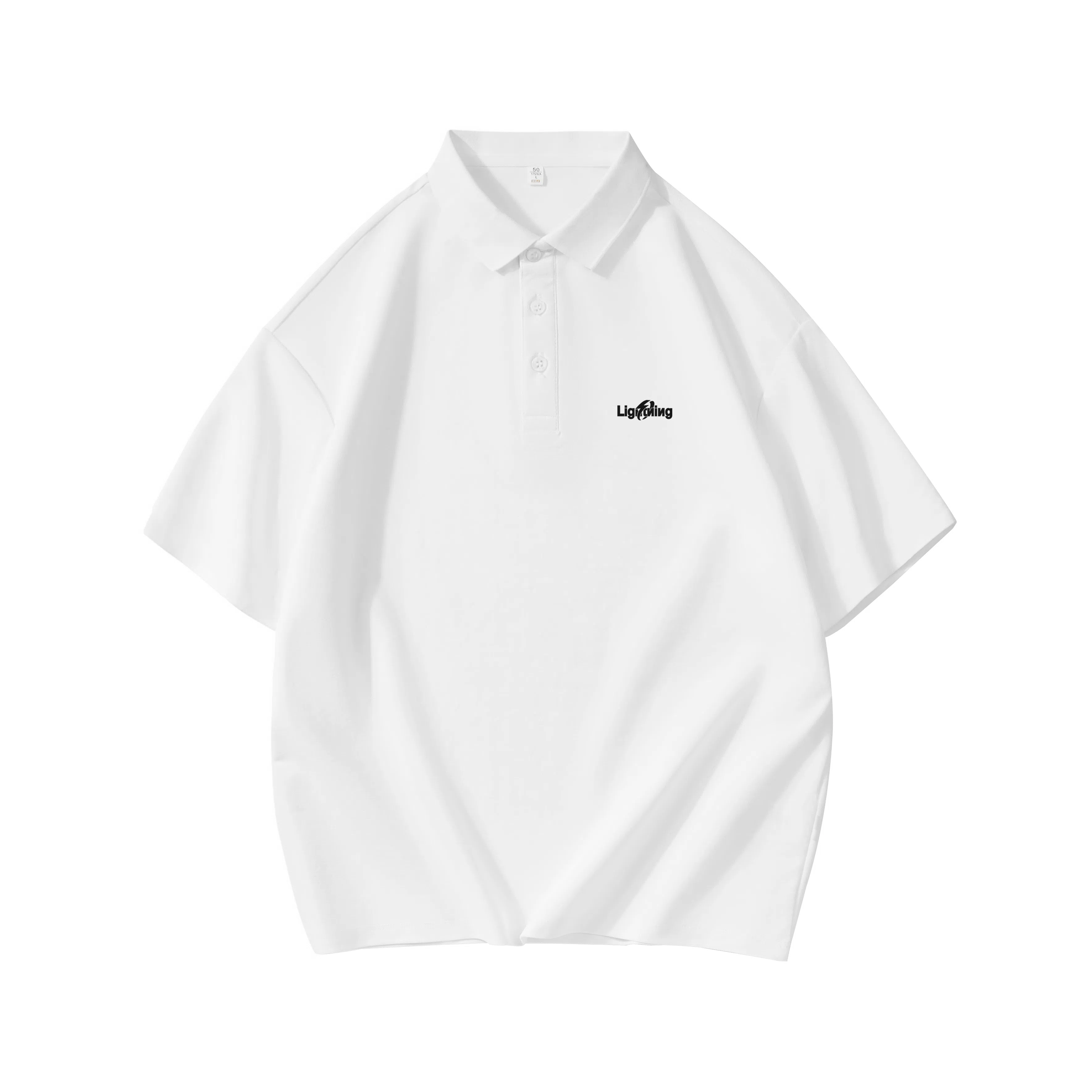 Lightning X Storm LogoPolo