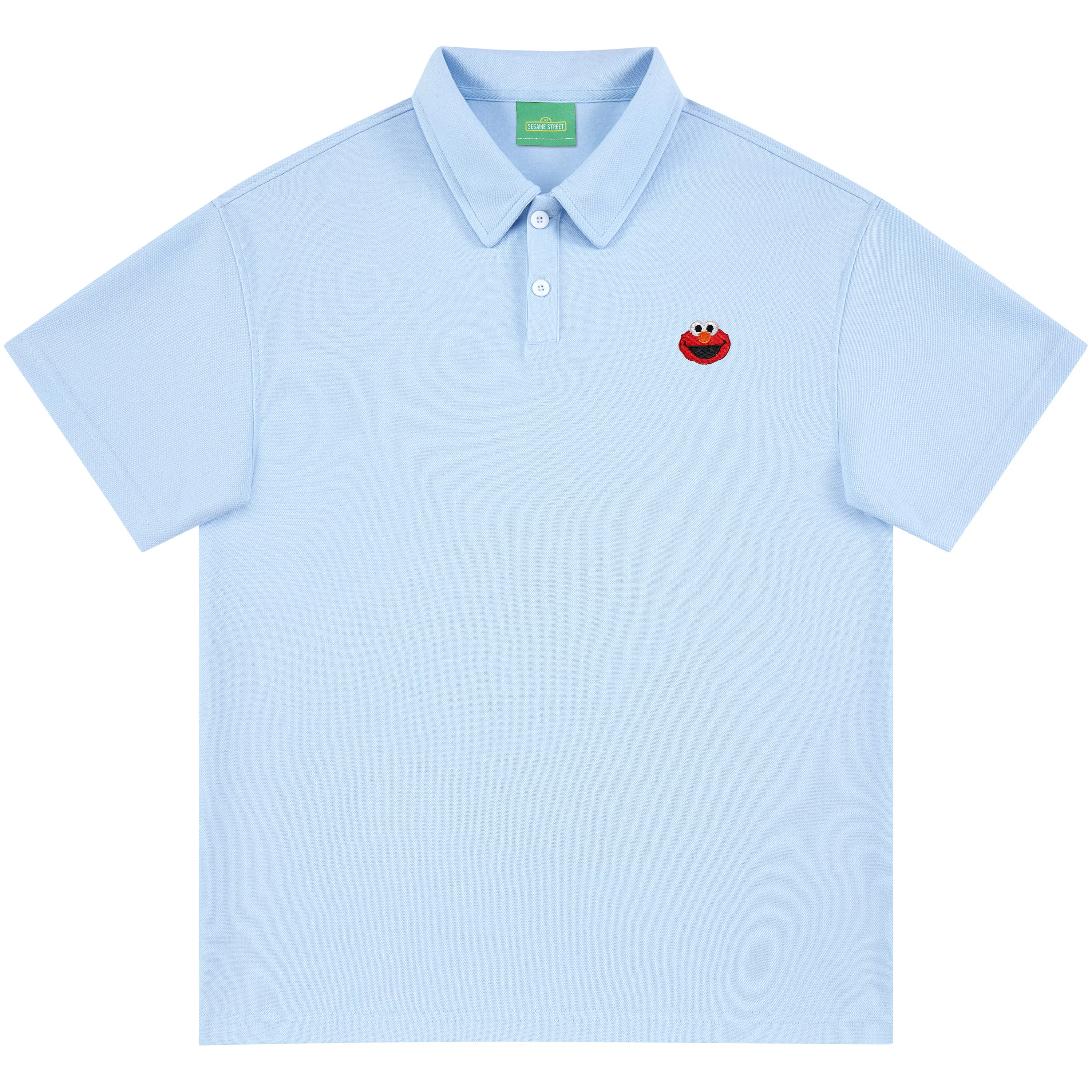 Sesame Street Classic Polo