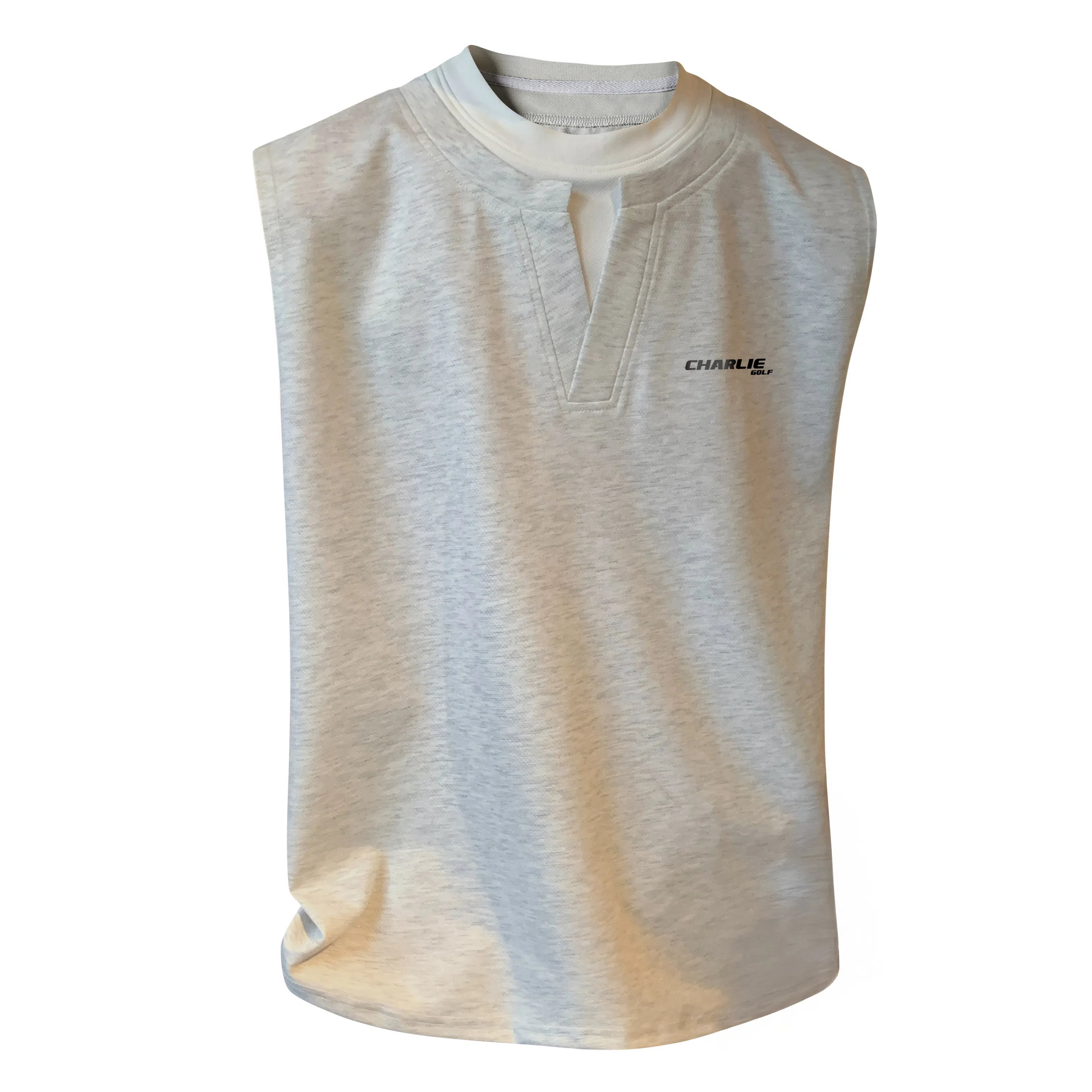 CHARLIE GOLF oversizeV