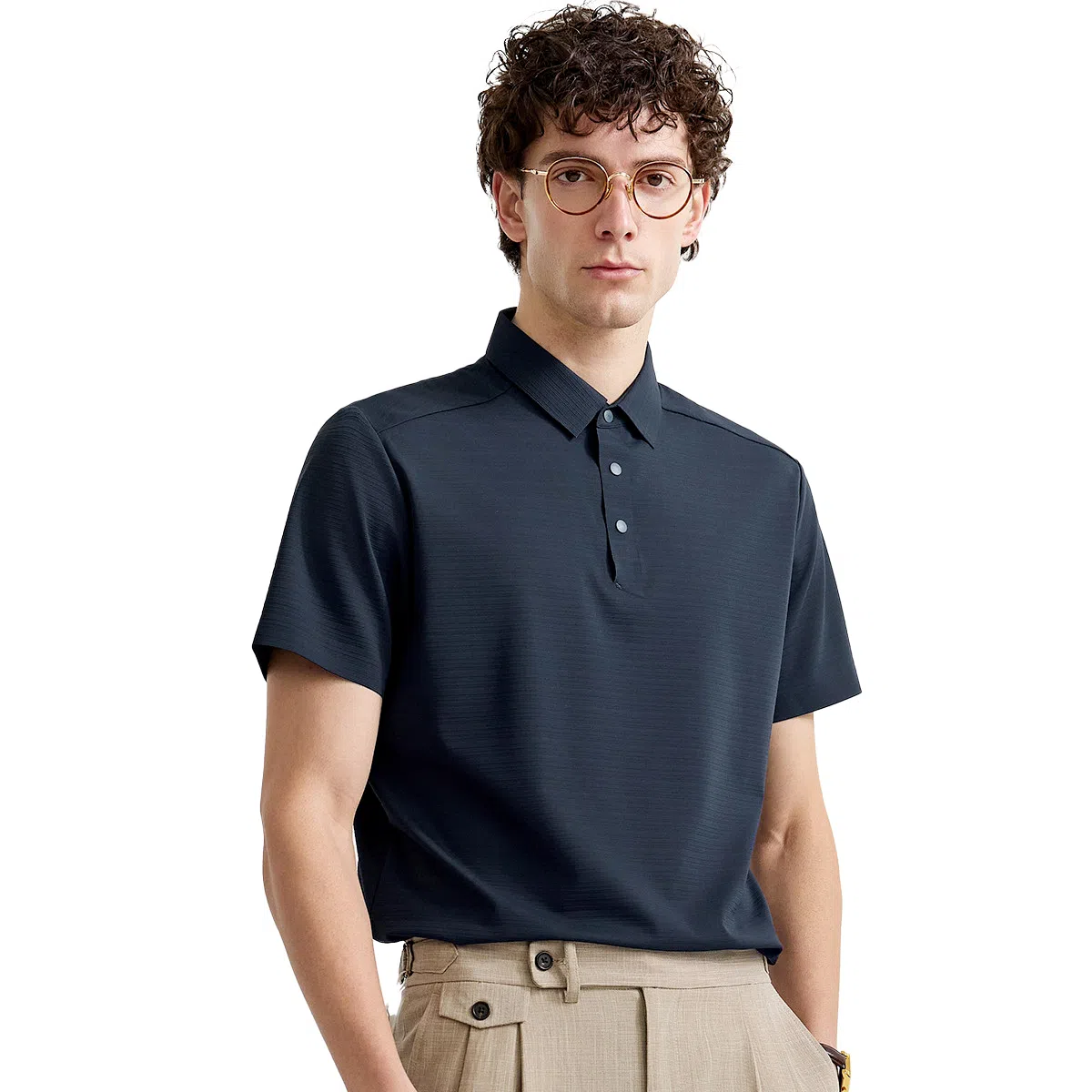 JUDGER Polo