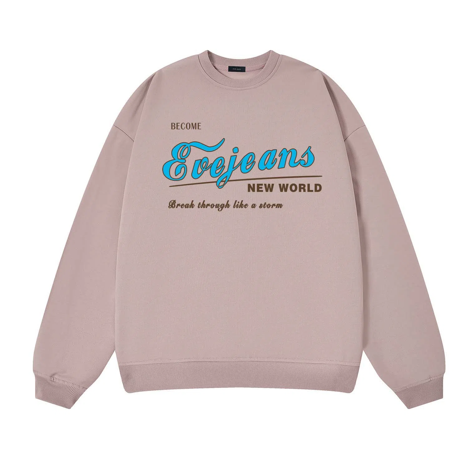 EVE Jeans