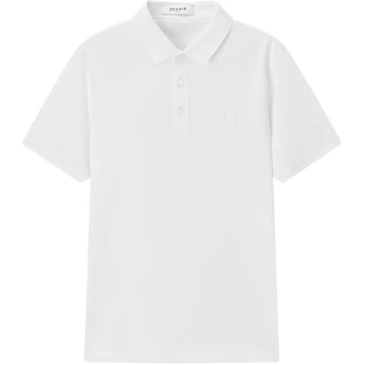 DEGAIA SS25 LOGOPolo