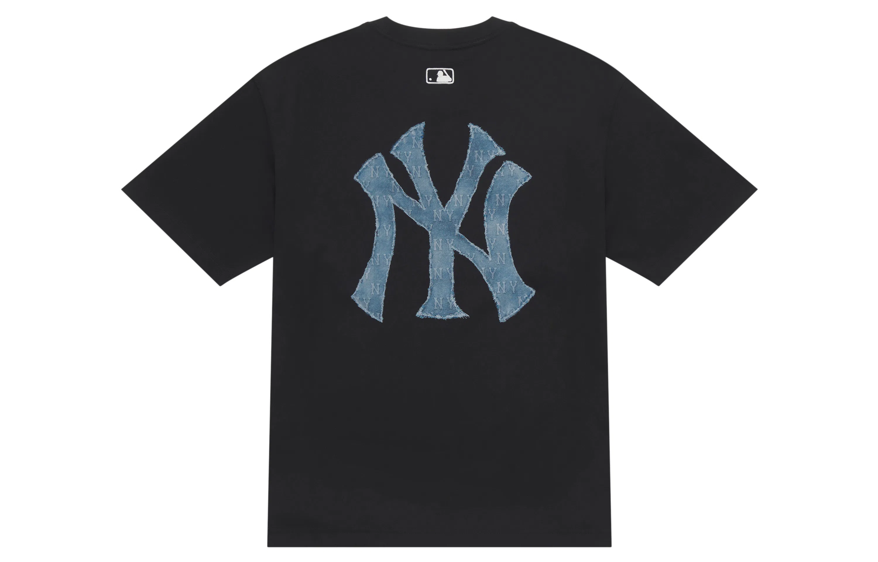 MLB T
