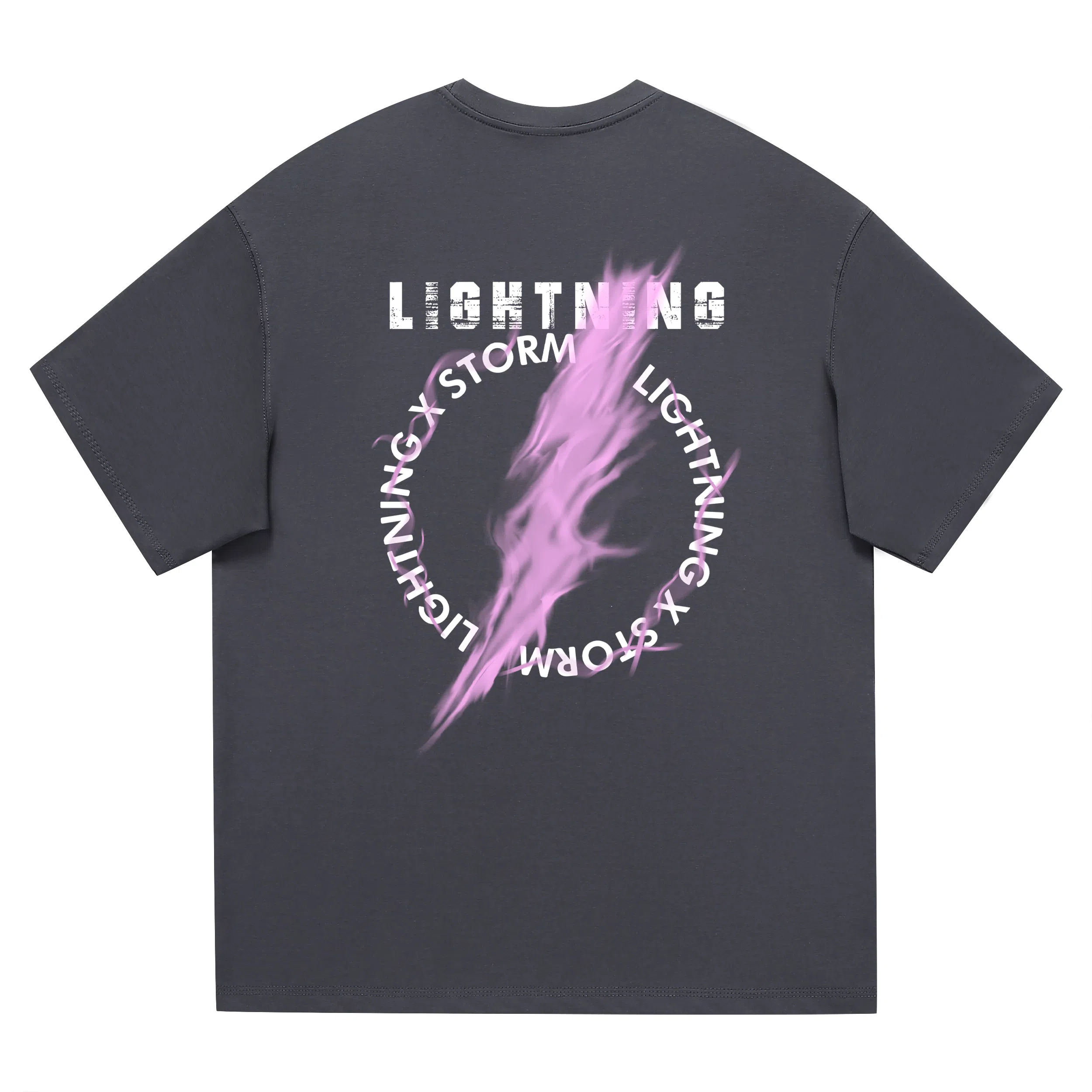 Lightning X Storm T