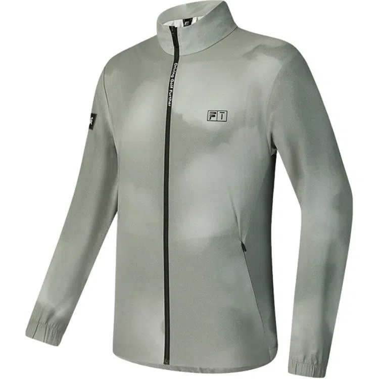 FILA Golf logo -ZA