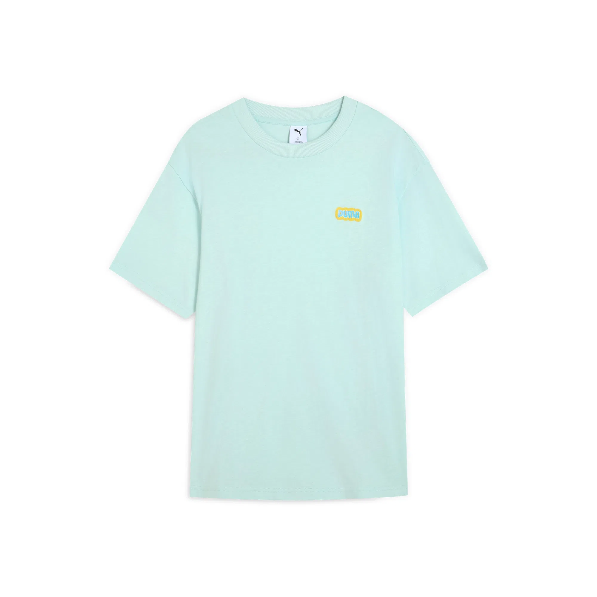 PUMA graphic PT LOGO T -96