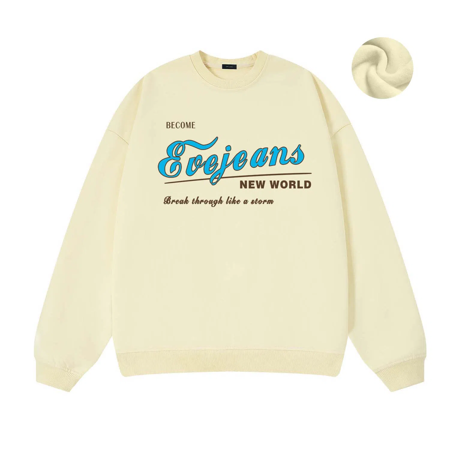 EVE Jeans