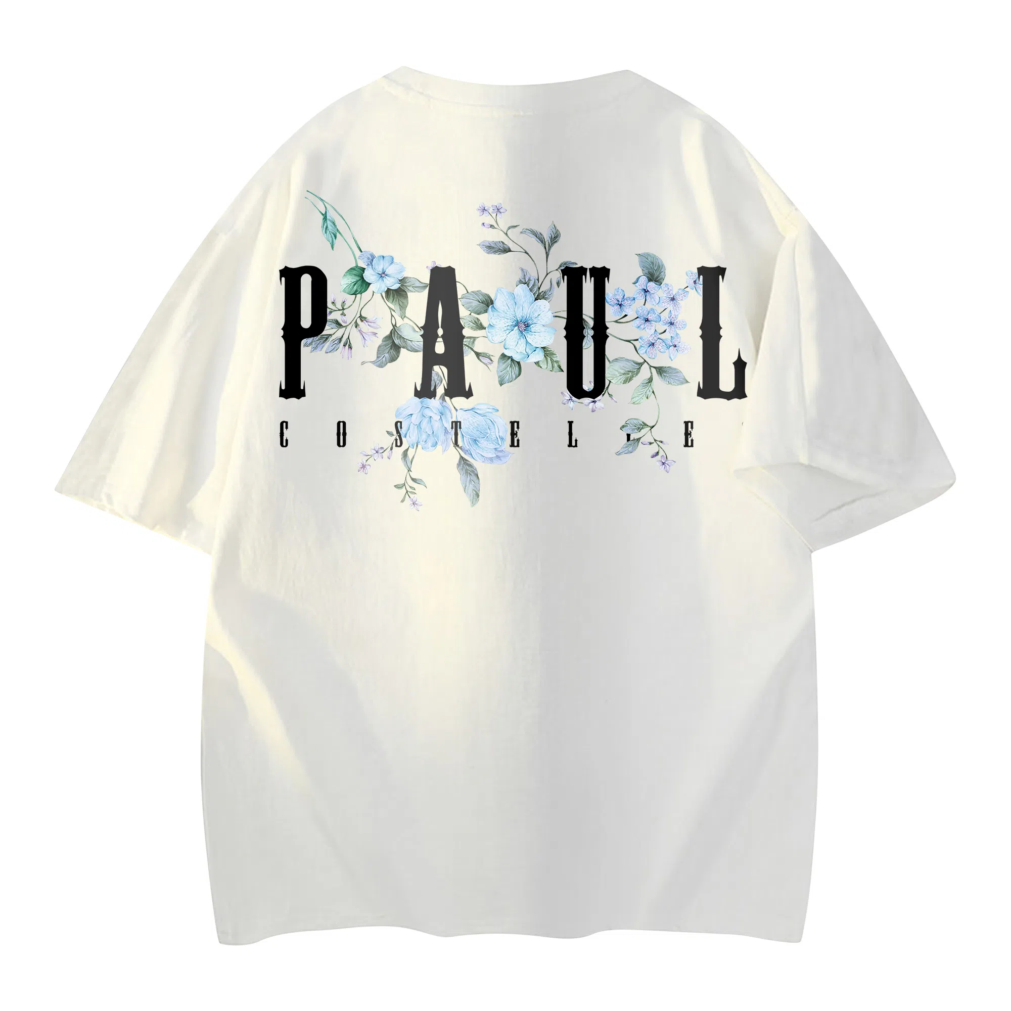 PAUL COSTELLOE T