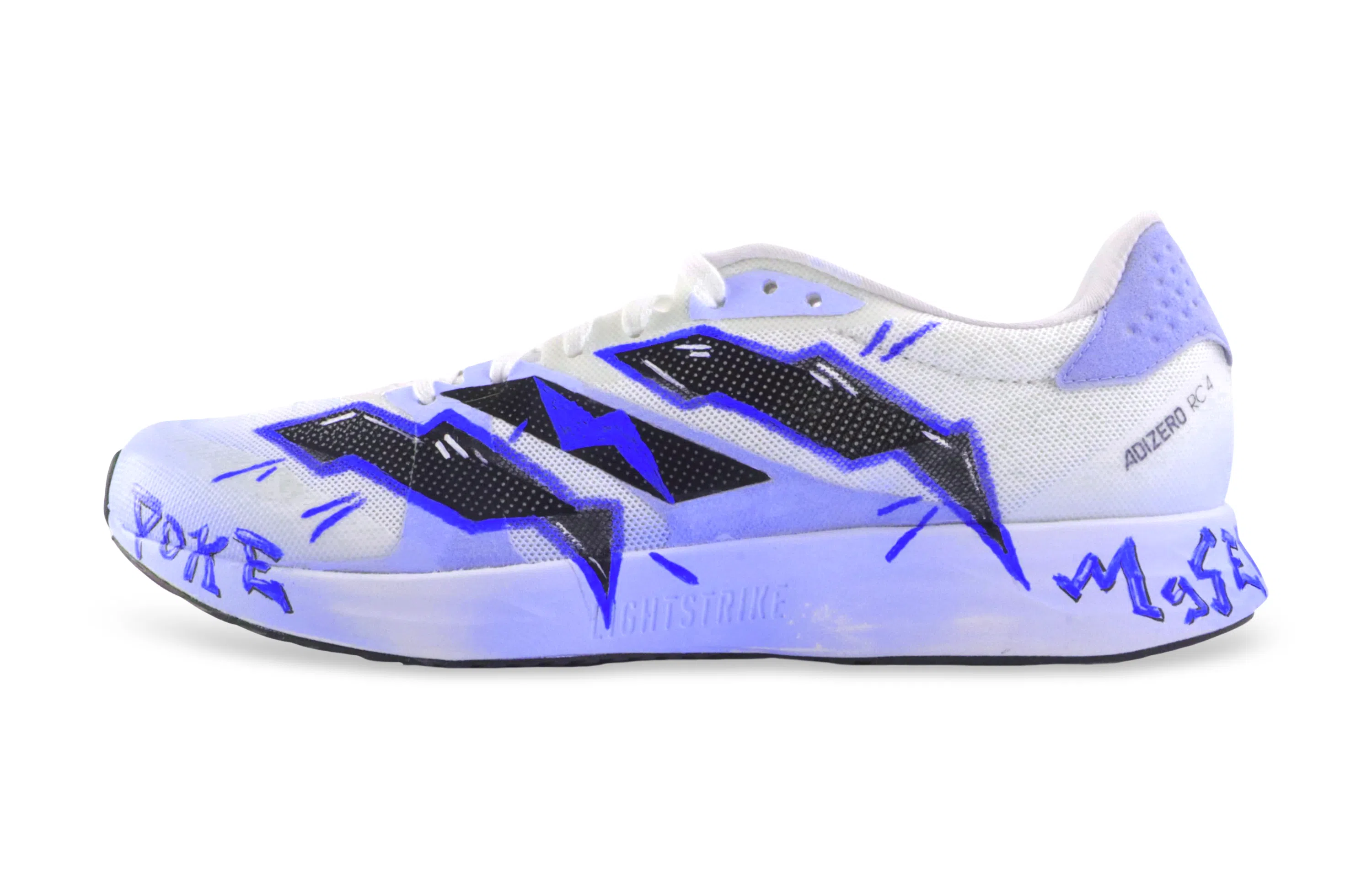 adidas Adizero RC 4