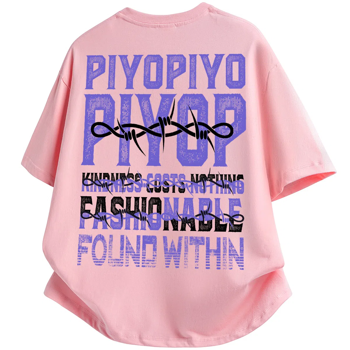 PIYOPIYO T