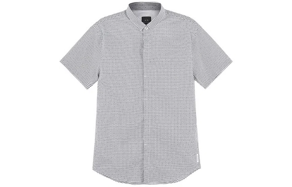 ARMANI EXCHANGE SS23