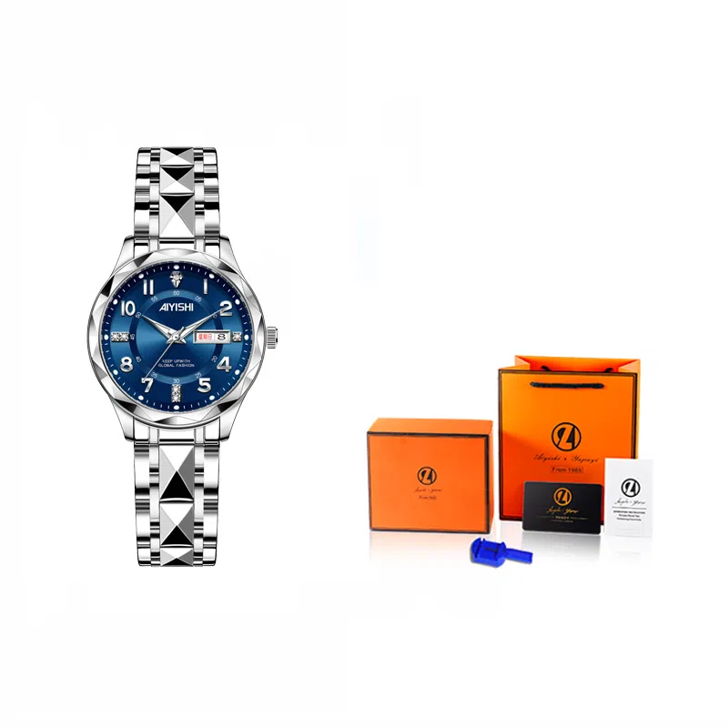 AIYISHI Quartz Watch