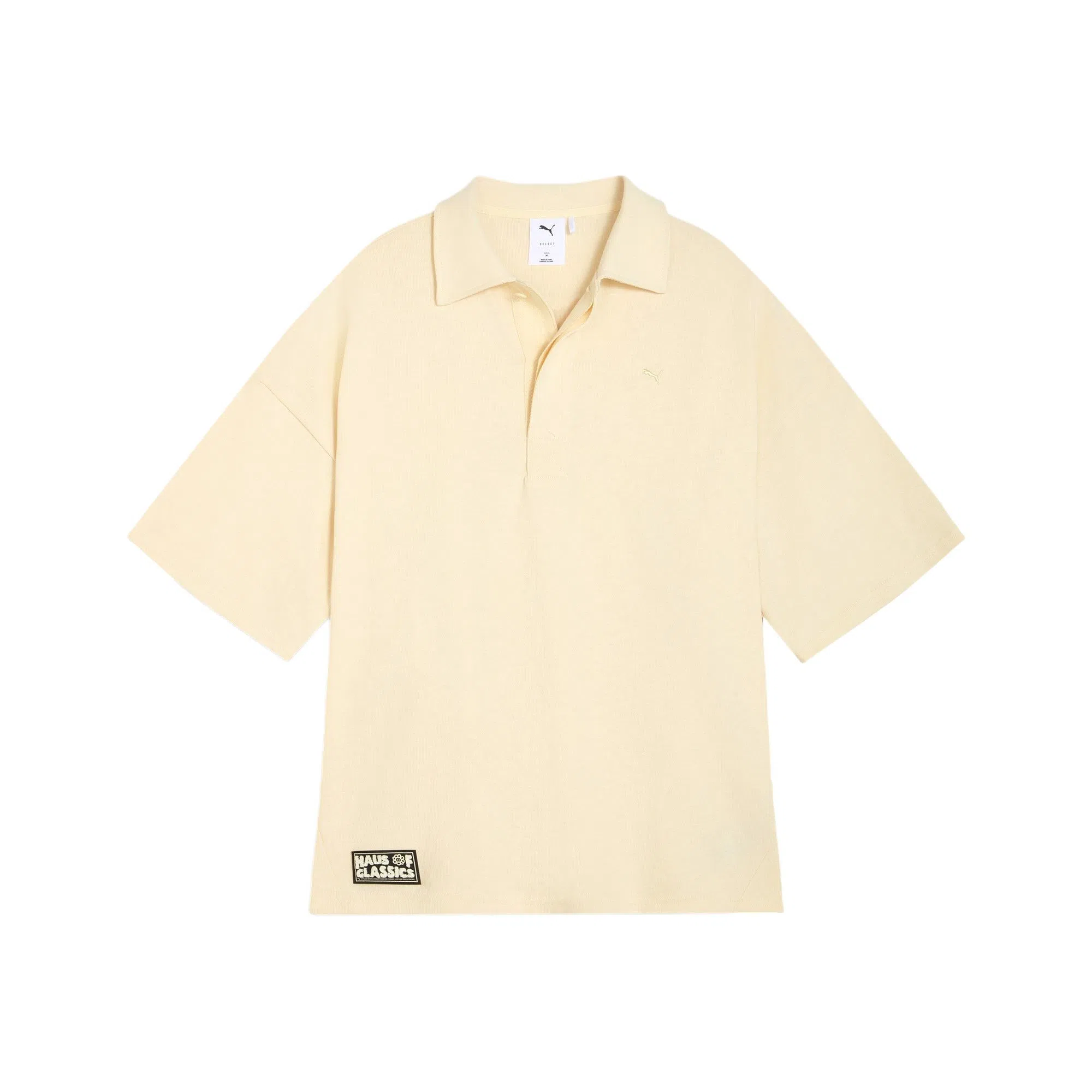 PUMA SelectCLASSICS HAUS Almond