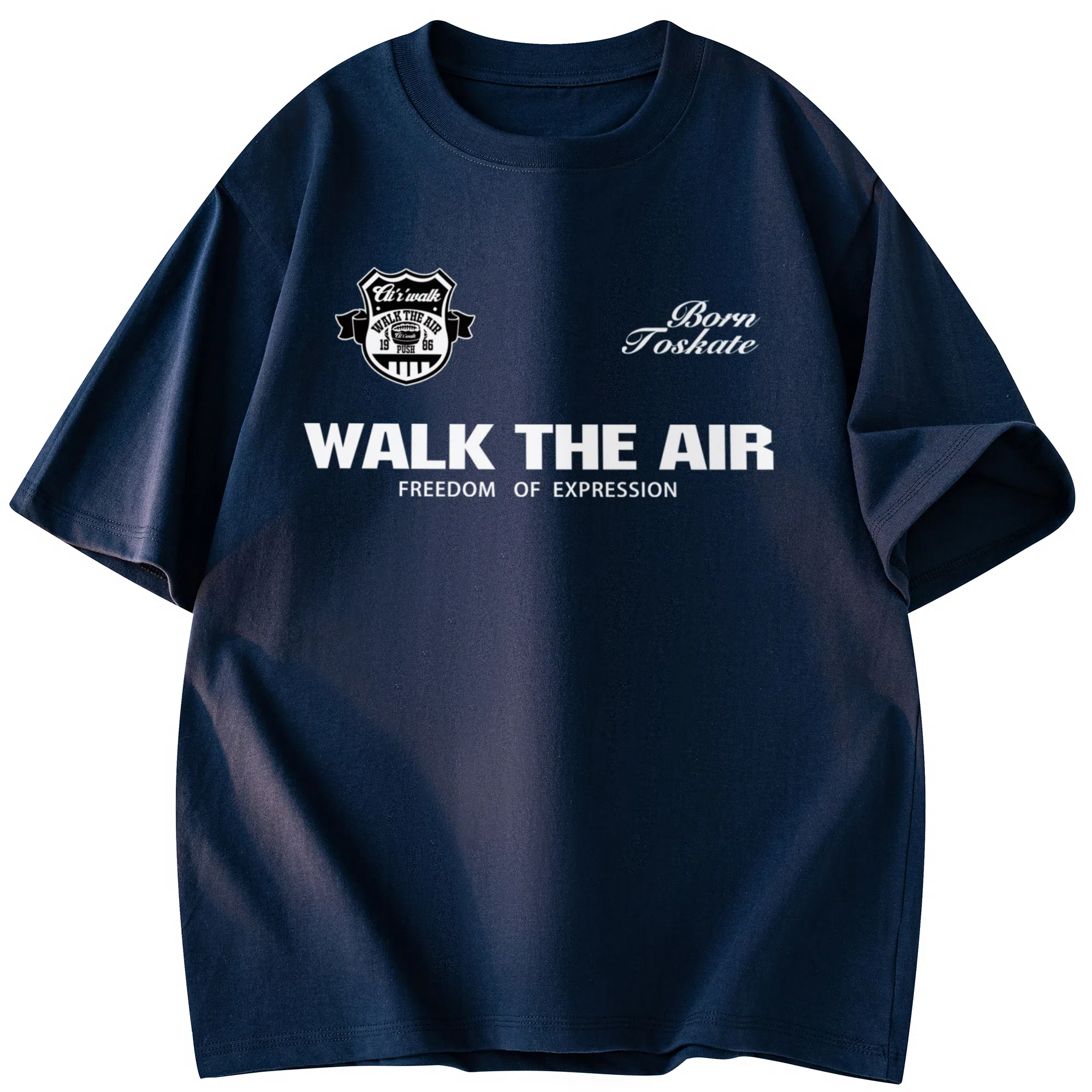 Airwalk T