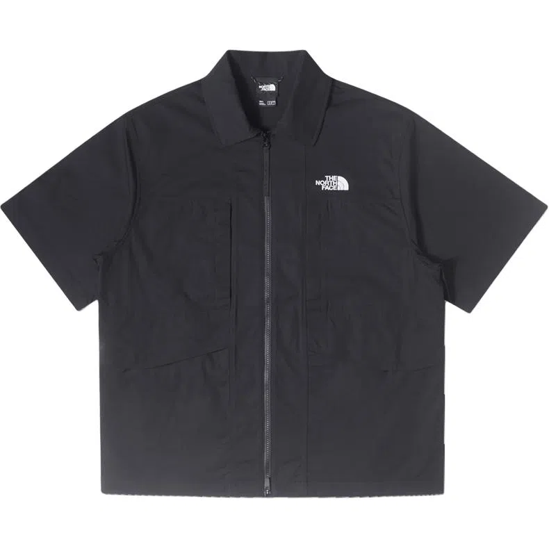 The North Face UE SS24 Black