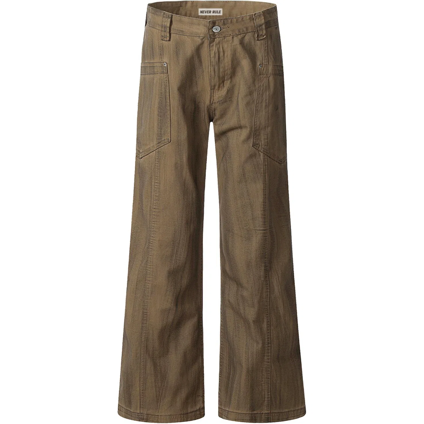 WELTER EXPERIMENT cleanfitvintage