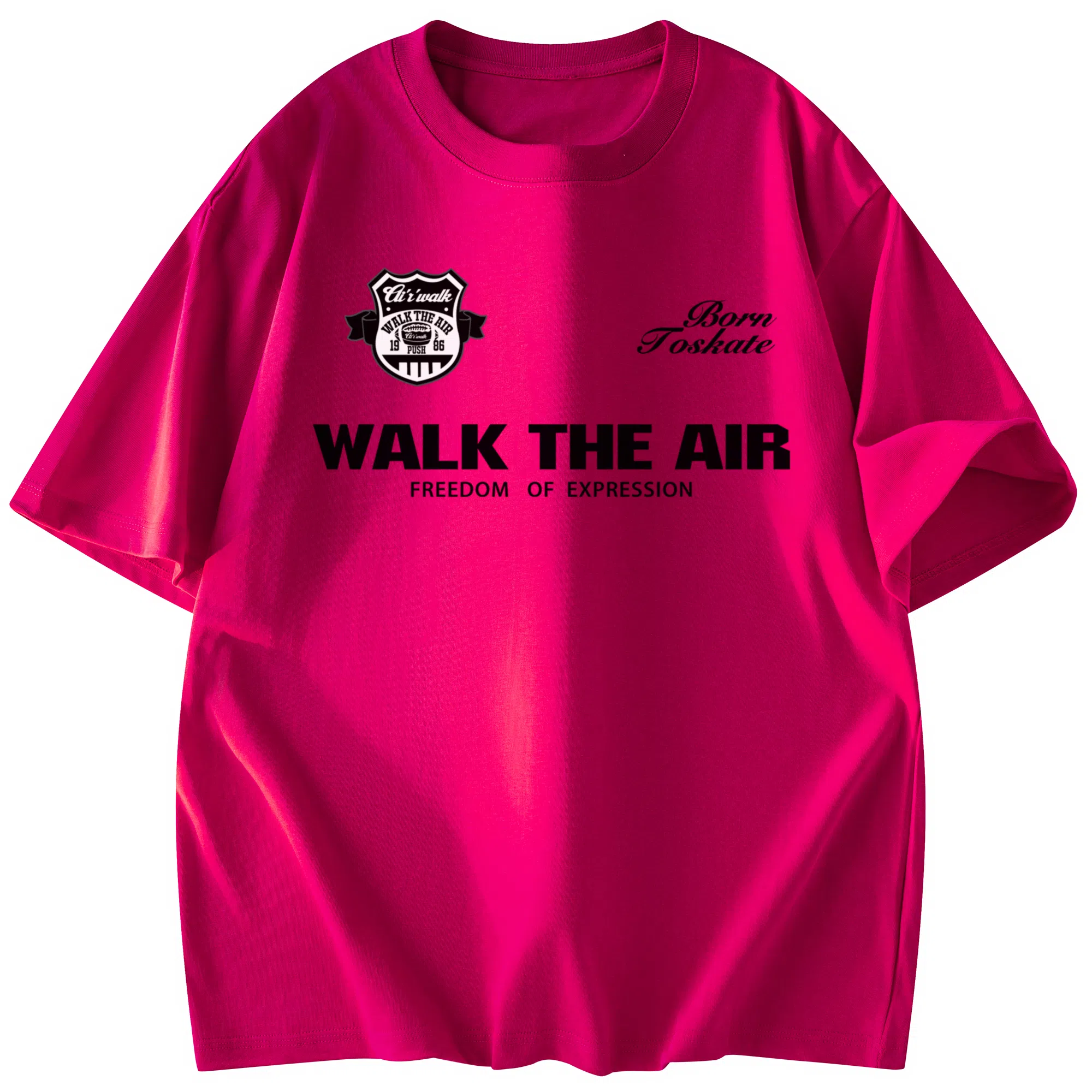 Airwalk T