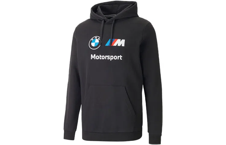 PUMA BMW M Motorsport ESS FT Hoodie
