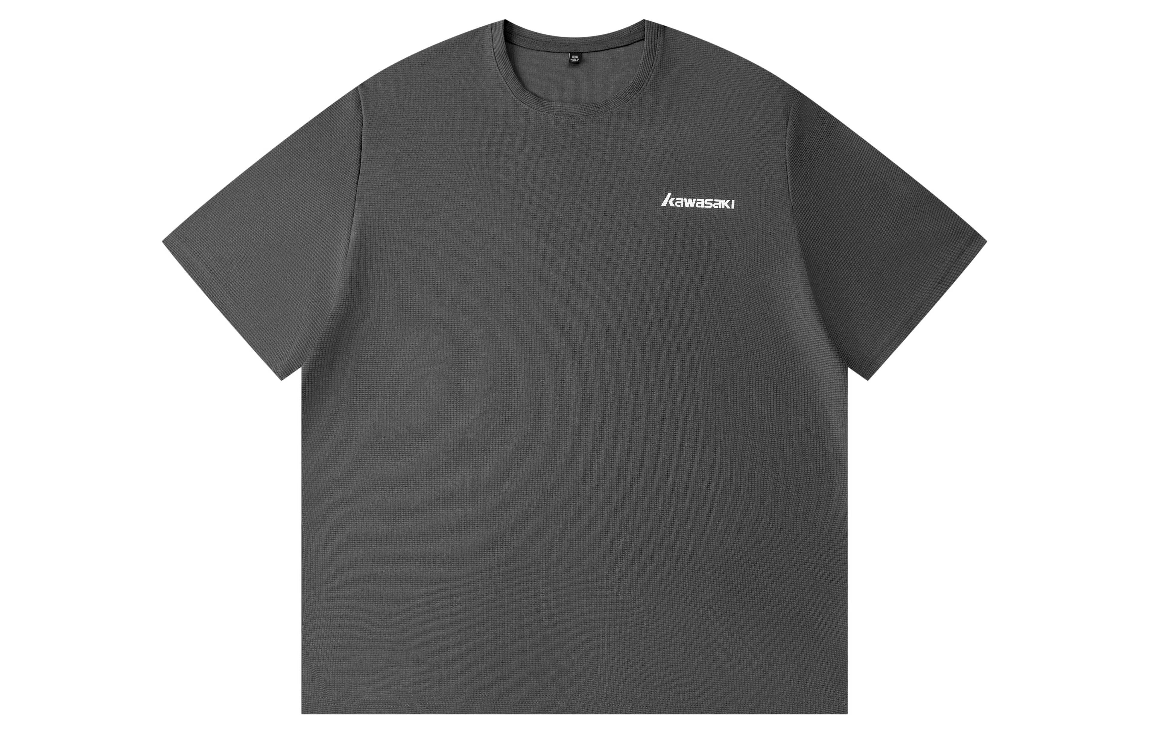 Kawasaki LogoCleanfitT