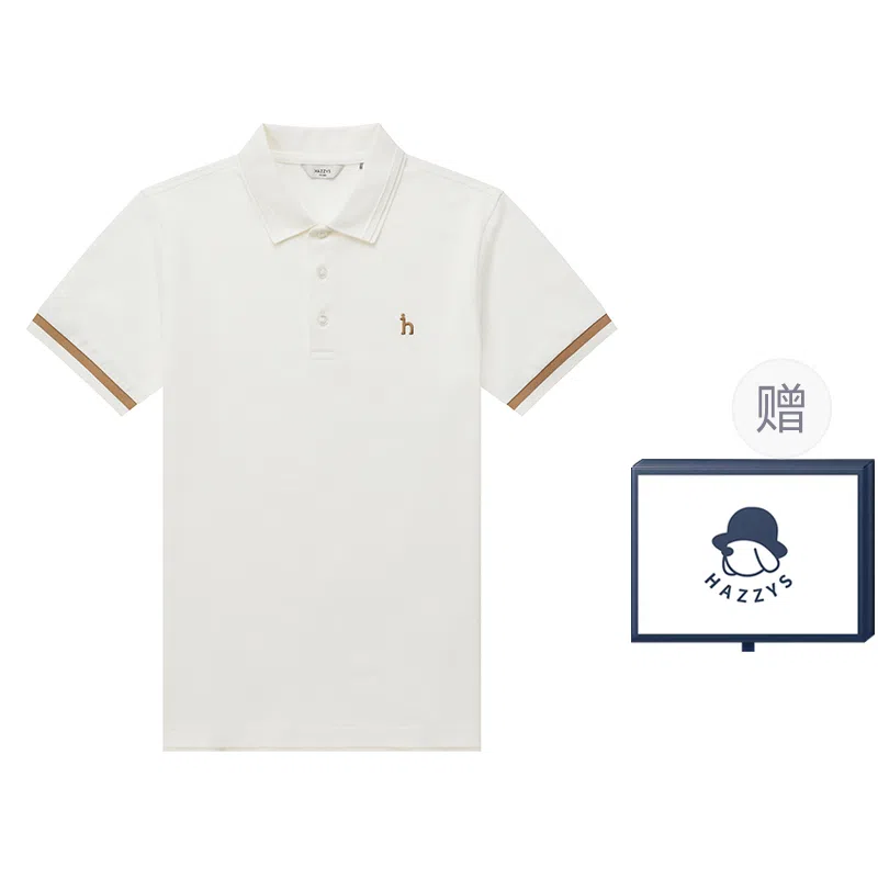 HAZZYS Polo