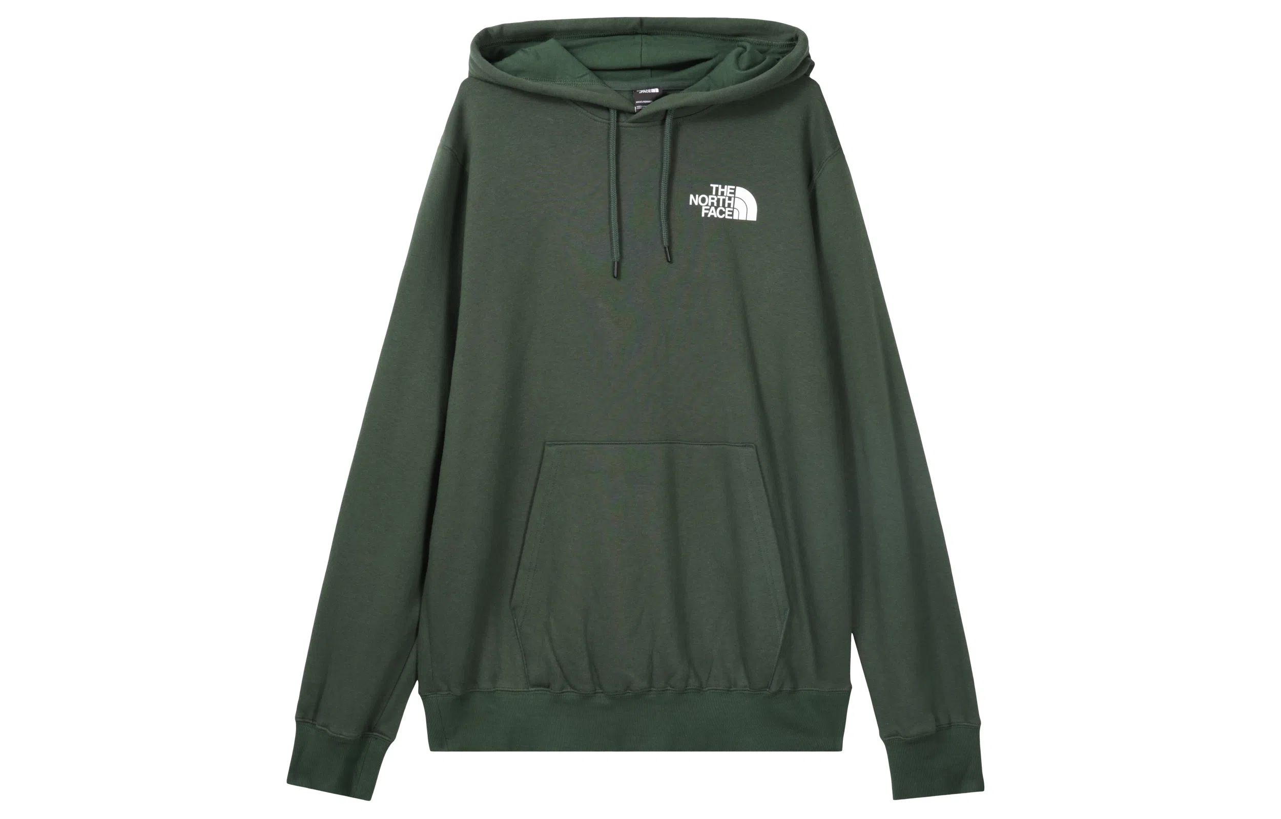 THE NORTH FACE Box Nse Pullover Hoodie Logo