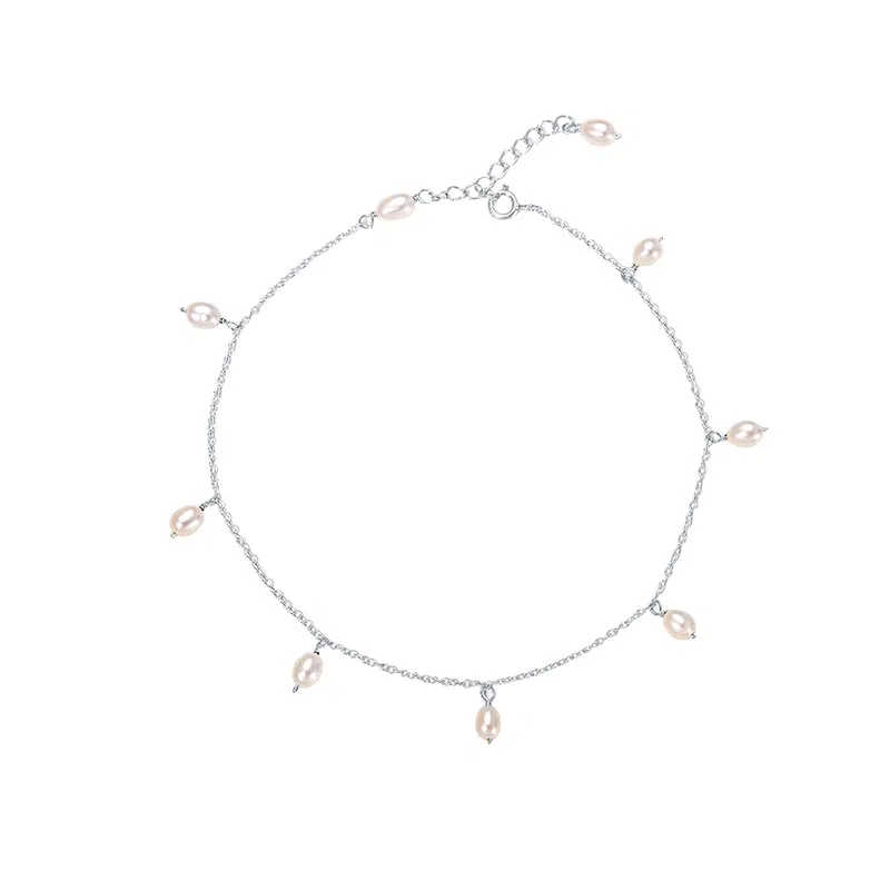 zoo jewel ins S925