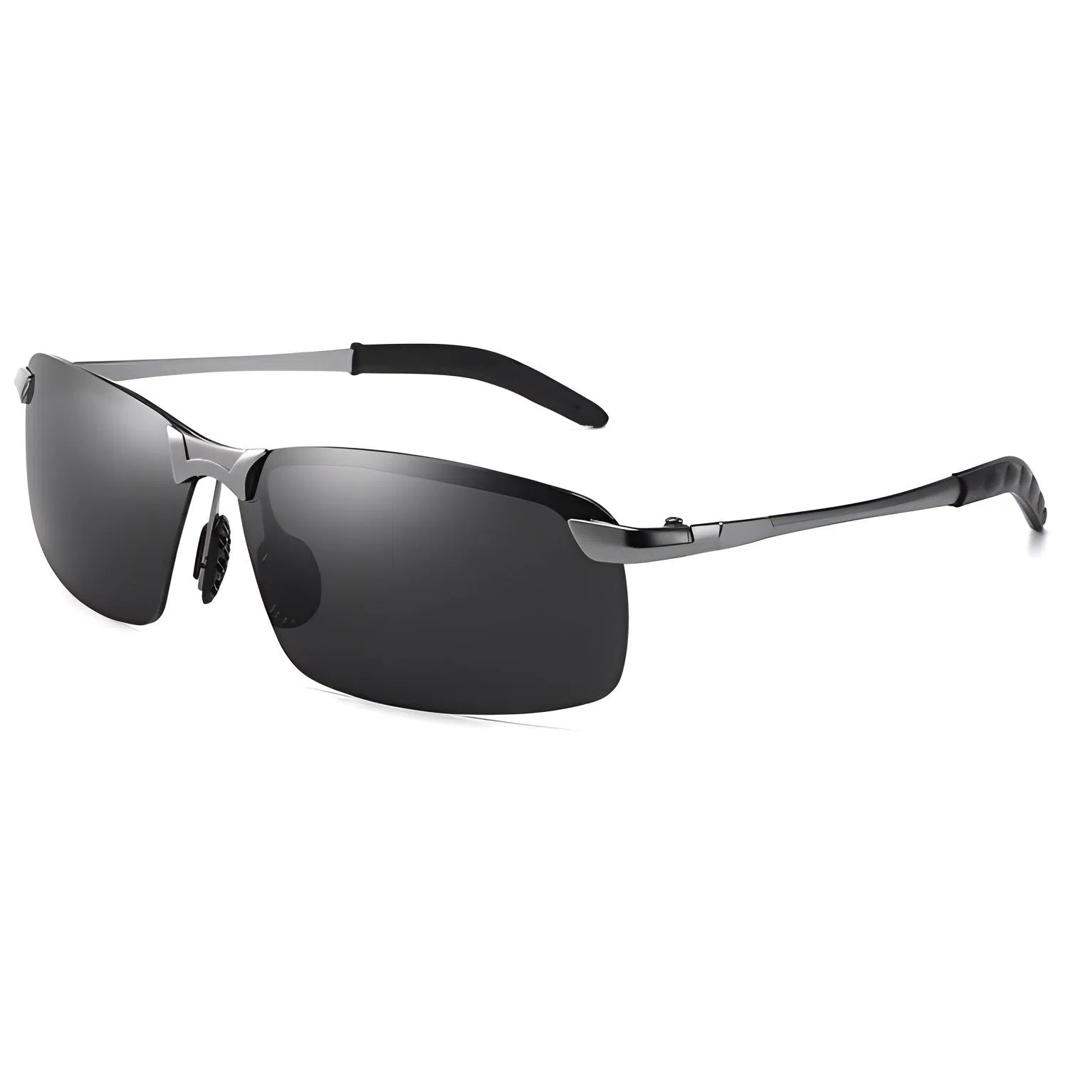 SOMAN UV400 Polarized Sunglasses