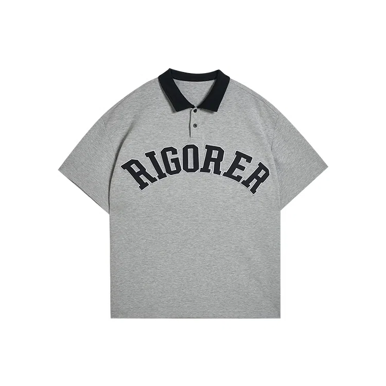 RIGORER POLO