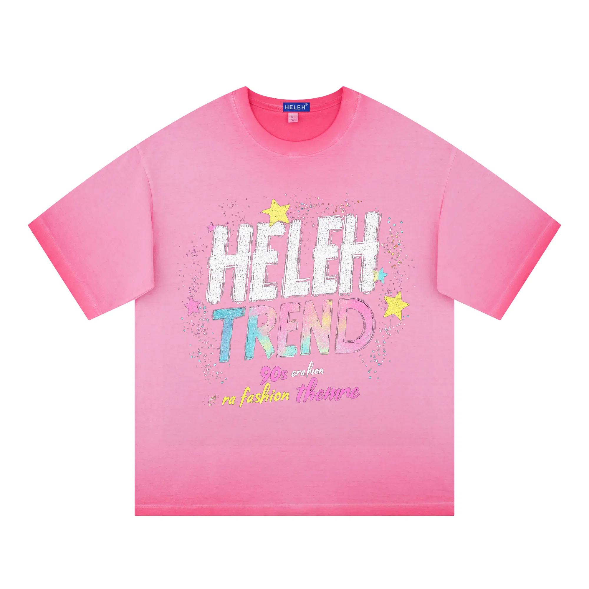 HELEH T